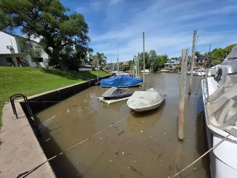 Departamento en Alquiler en Marina Del Sol, USD 1.500