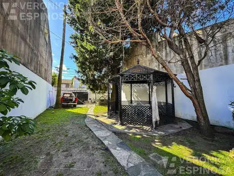 Terreno en Venta 32  mts Fondo