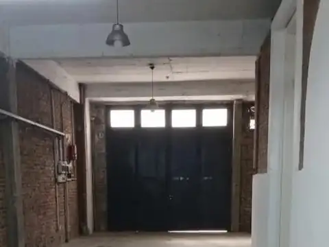 Galpon en Alquiler en Chacarita, $ 4.000.000