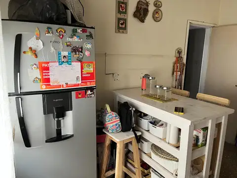 Depto Tipo Casa en Venta 35 años