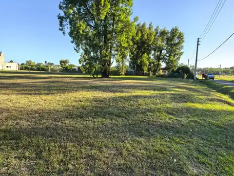 Terreno en Venta en Parada Robles, USD 37.000