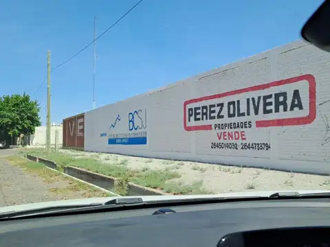 Galpon en Venta en San Juan, USD 1.800.000