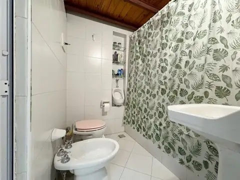 Depto Tipo Casa en Venta de 2 ambientes