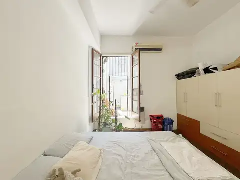 Depto Tipo Casa en Venta de 1 dormitorio