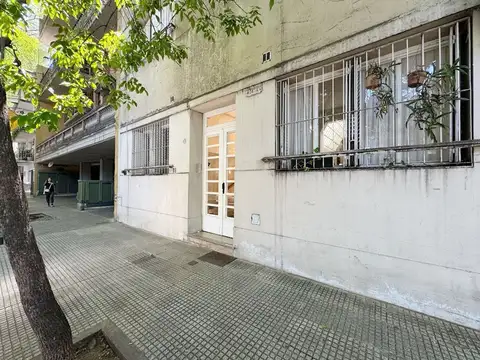 Depto Tipo Casa en Venta 25 años
