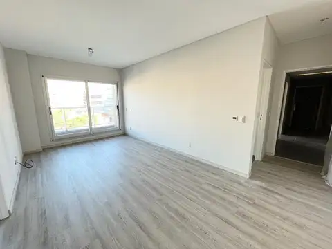 VENTA DEPARTAMENTO 2 AMBIENTES SUITE + TOILETTE ALMAGRO - FULL AMENITIES  BAULERA ALMA DVZ