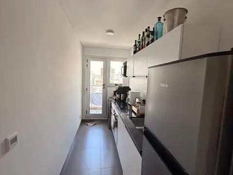 AV. DIAZ VELEZ 4400, Piso 12