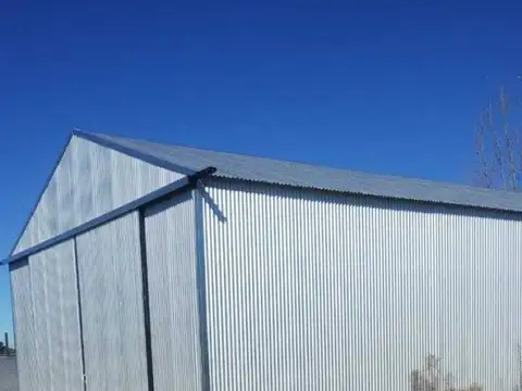 Oficina en Venta 2025 años