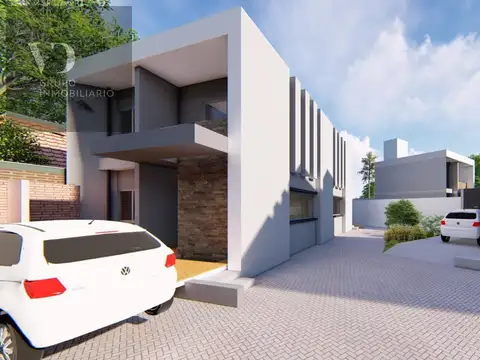 Depto Tipo Casa en Venta en Mar de Ajo, USD 105.000