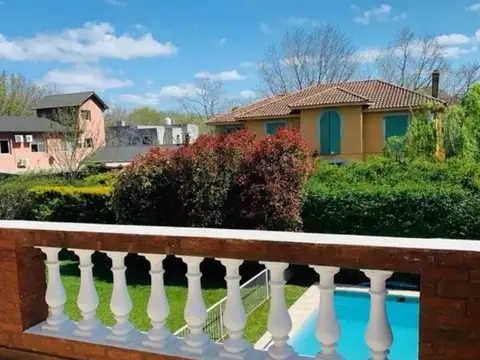 En Senderos II, L 24,   Del Viso, Pilar .