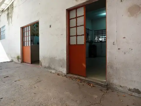 Terreno en Venta en Parque Avellaneda, USD 680.000
