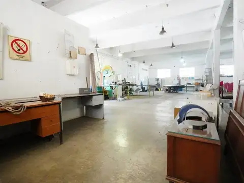 Terreno en Venta de 1153,0 m2