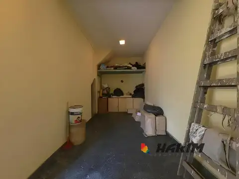 Depto Tipo Casa en Venta en Parque Chas, USD 275.000