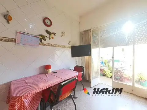 Depto Tipo Casa en Venta de 3 dormitorios