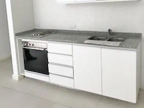 Arcos 2800, Piso 1