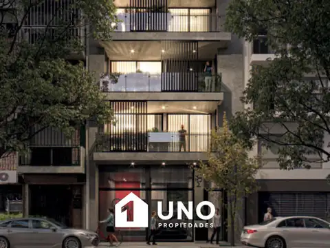 Departamento en Venta al Oeste