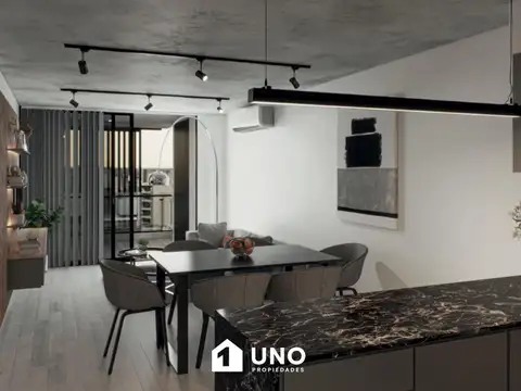Departamento en Venta de 2 dormitorios