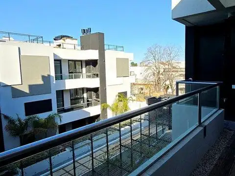 Alvear  al 1050, Piso 2 D, Ramos Mejia