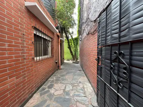 Depto Tipo Casa en Venta en Villa Luro, USD 96.900