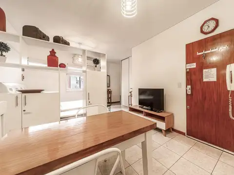 Departamento en Venta de Monoambiente