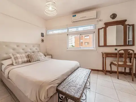 Departamento en Venta en Belgrano, USD 95.000