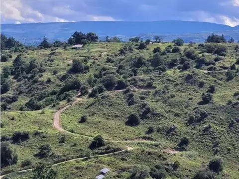Terreno en Venta en Yacanto Calamuchita, USD 28.000