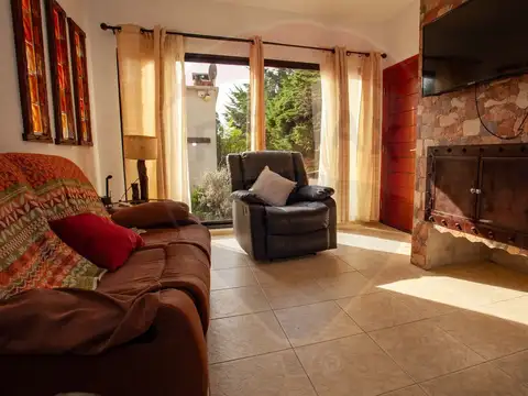 Casa en Alquiler 11 años