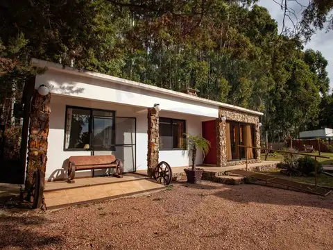 Camino de Los Horneros 100