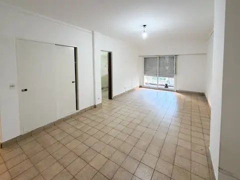 Monoambiente en Venta luminoso con balcón - ¡Oportunidad única!