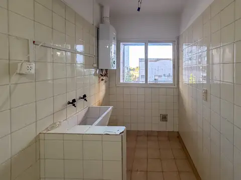Departamento en Venta en Barracas, USD 53.000