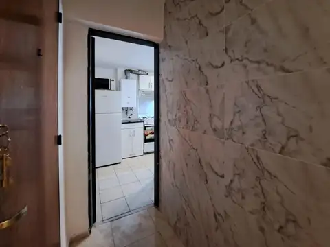 Departamento en Venta en Barrio España y Hospitales, USD 45.000