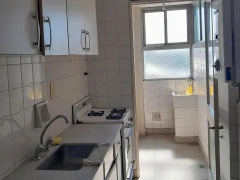 Departamento en Venta 40 años