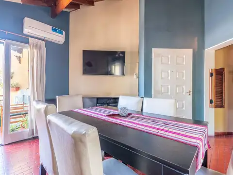 Avenida Presidente Juan Domingo Perón 5000