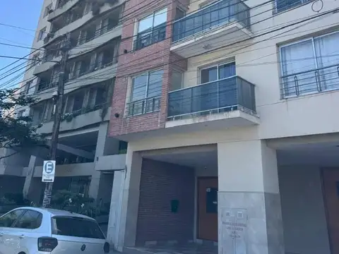 monoambiente