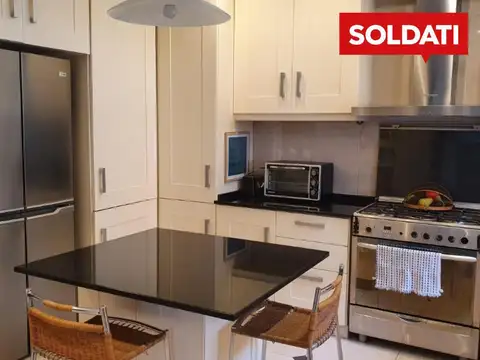 Casa en Venta al Oeste