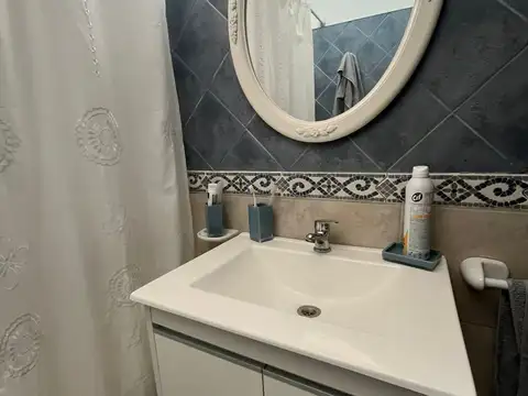 Hermoso dúplex en estado impecable, con ambientes amplios y funcionales!