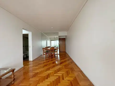 Avenida Rivadavia 9800