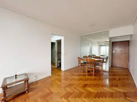 Departamento en Alquiler en Villa Luro, $ 1.000.000
