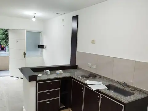 Departamento en Venta en Yerba Buena, USD 56.000