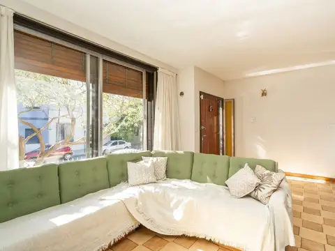 General Benjamín Victorica 2600