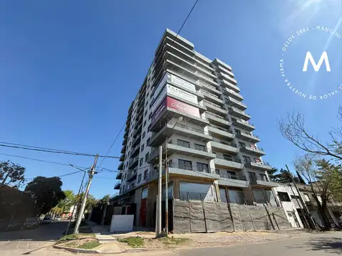 Edificio Eleven - Departamentos de 2, 3 y 4 ambientes a estrenar.