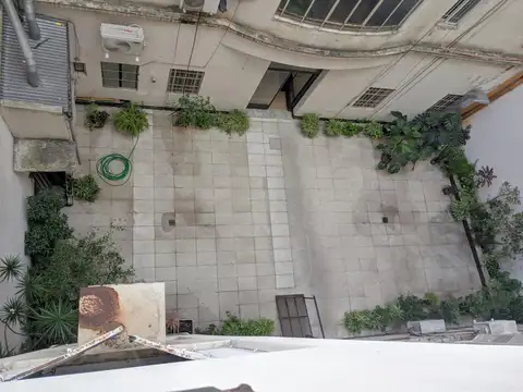 Departamento en Alquiler 80 años