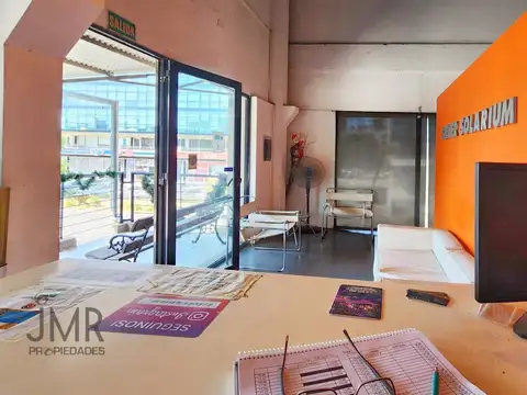FONDO DE COMERCIO | LA ESCALA | AV. CAAMAÑO | PILAR