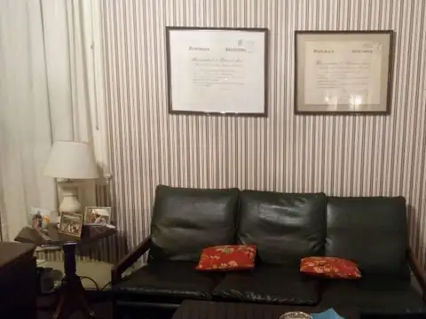 Oficina en Venta en Retiro, USD 450.000