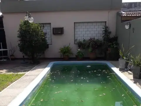 Casa en Venta en Zarate, USD 160.000