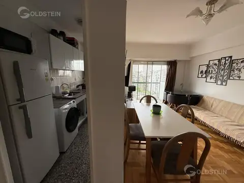 Departamento en Venta al Oeste