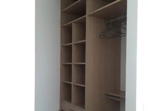 Departamento en Alquiler Temporal A Estrenar