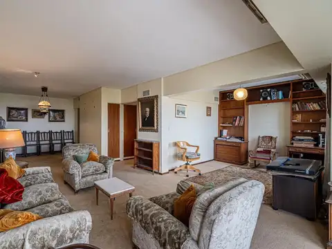 Departamento en Venta de 3 dormitorios