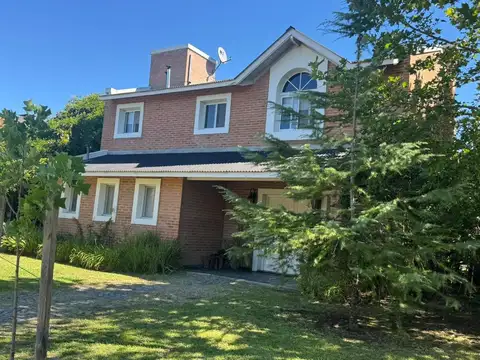 Casa en Venta en La Alameda 3 dormitorios, Nordelta 100