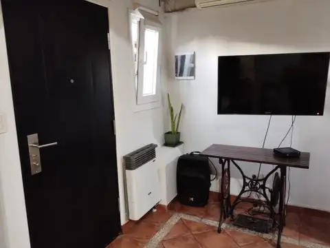 VENTA DE CASA PH 2 AMBIENTES Y MEDIO EN RAMOS MEJIA SUR
